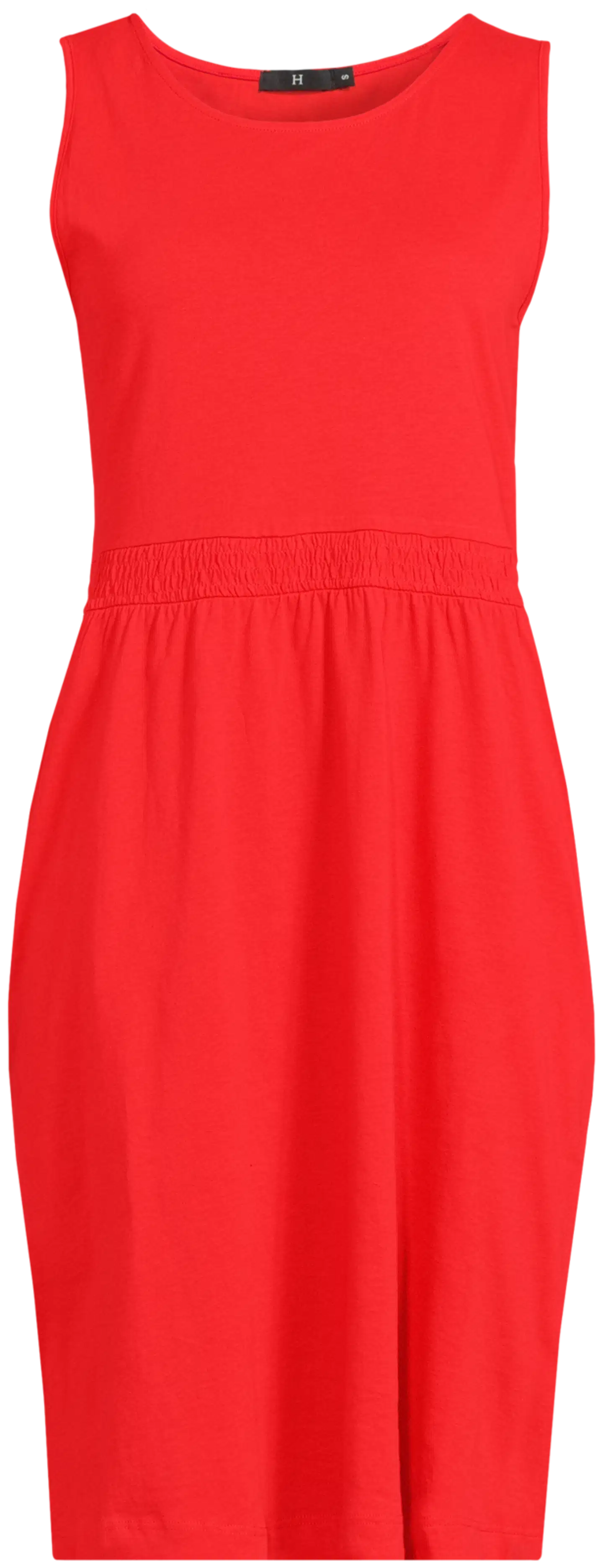 House naisten mekko 218H261716 - grenadine - 2