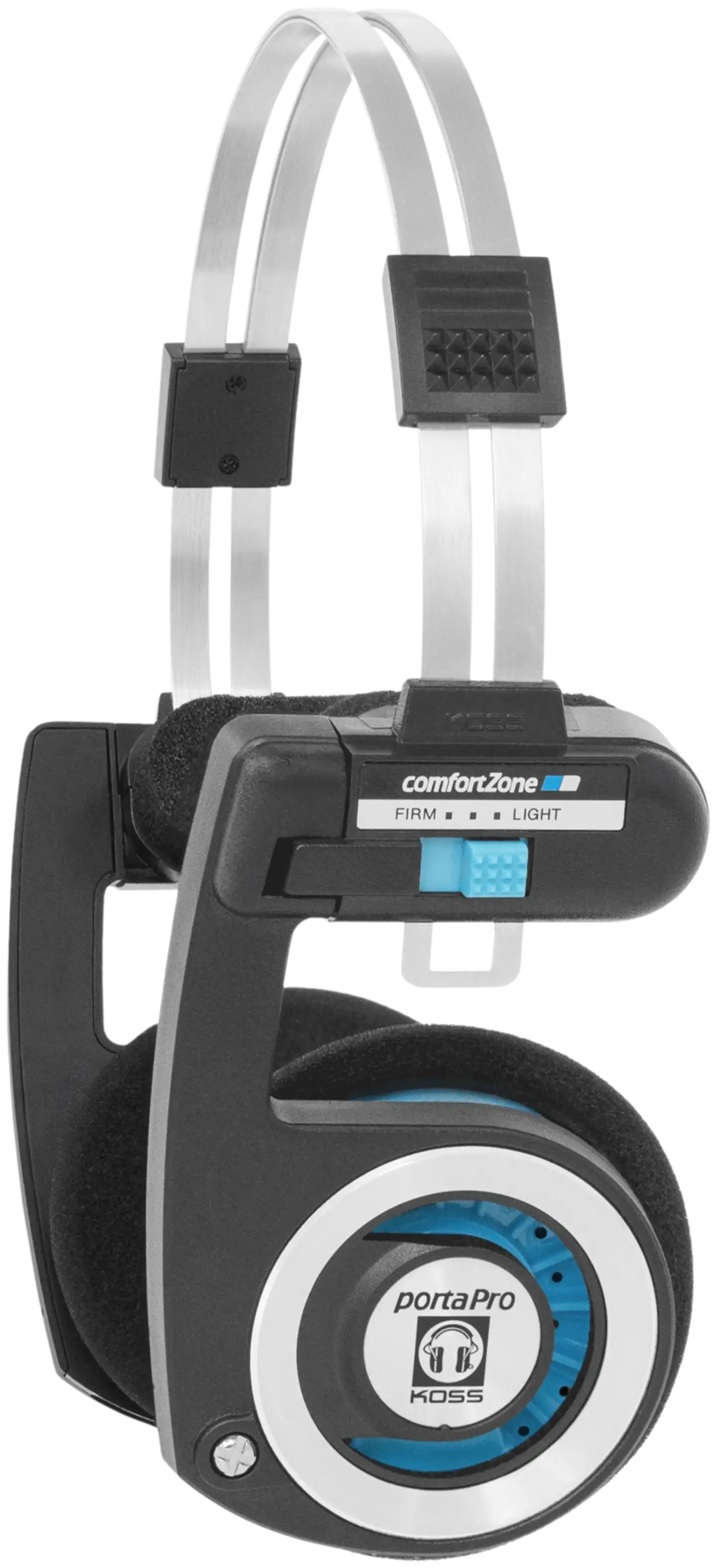 Koss langattomat sankakuulokkeet Porta Pro Wireless 2.0 musta - 1