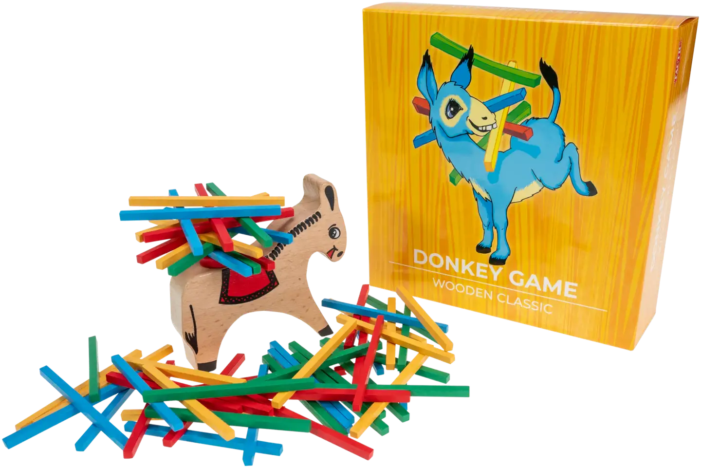 Tactic lautapeli Trendy Donkey Balance Game - 3