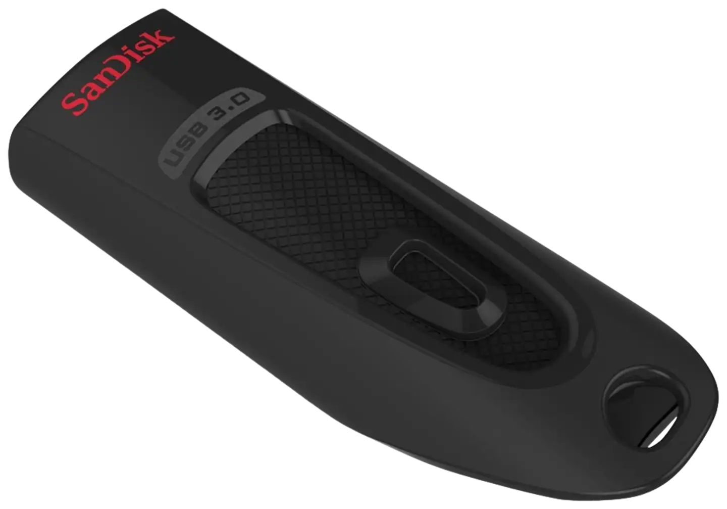 Sandisk 32GB Ultra USB3.0 muistitikku - 4
