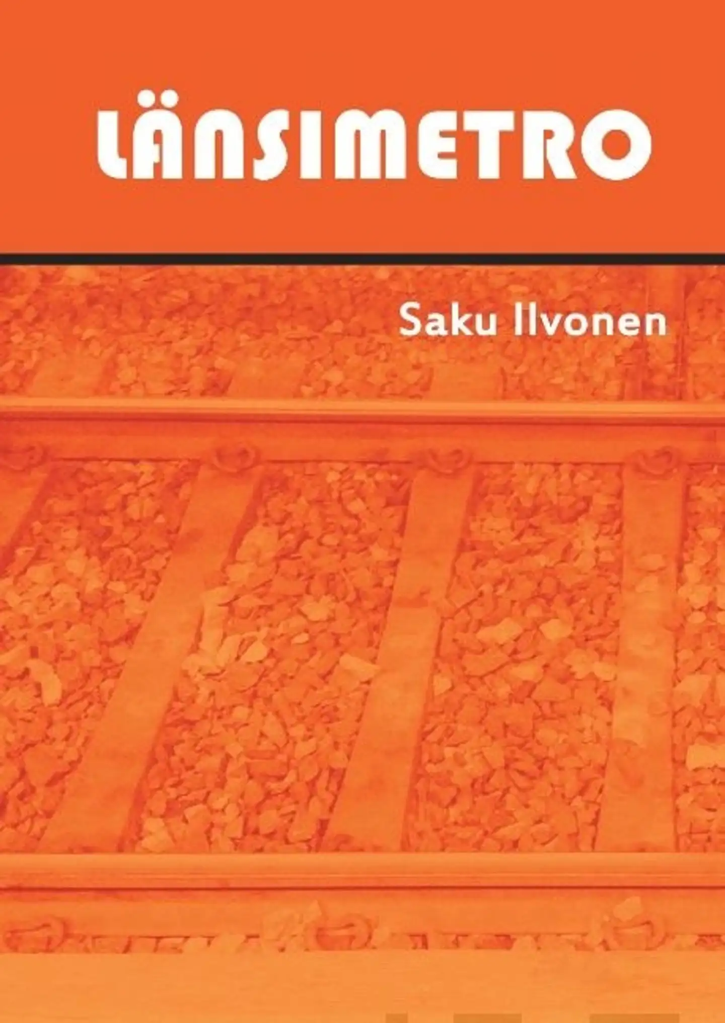 Ilvonen, Länsimetro