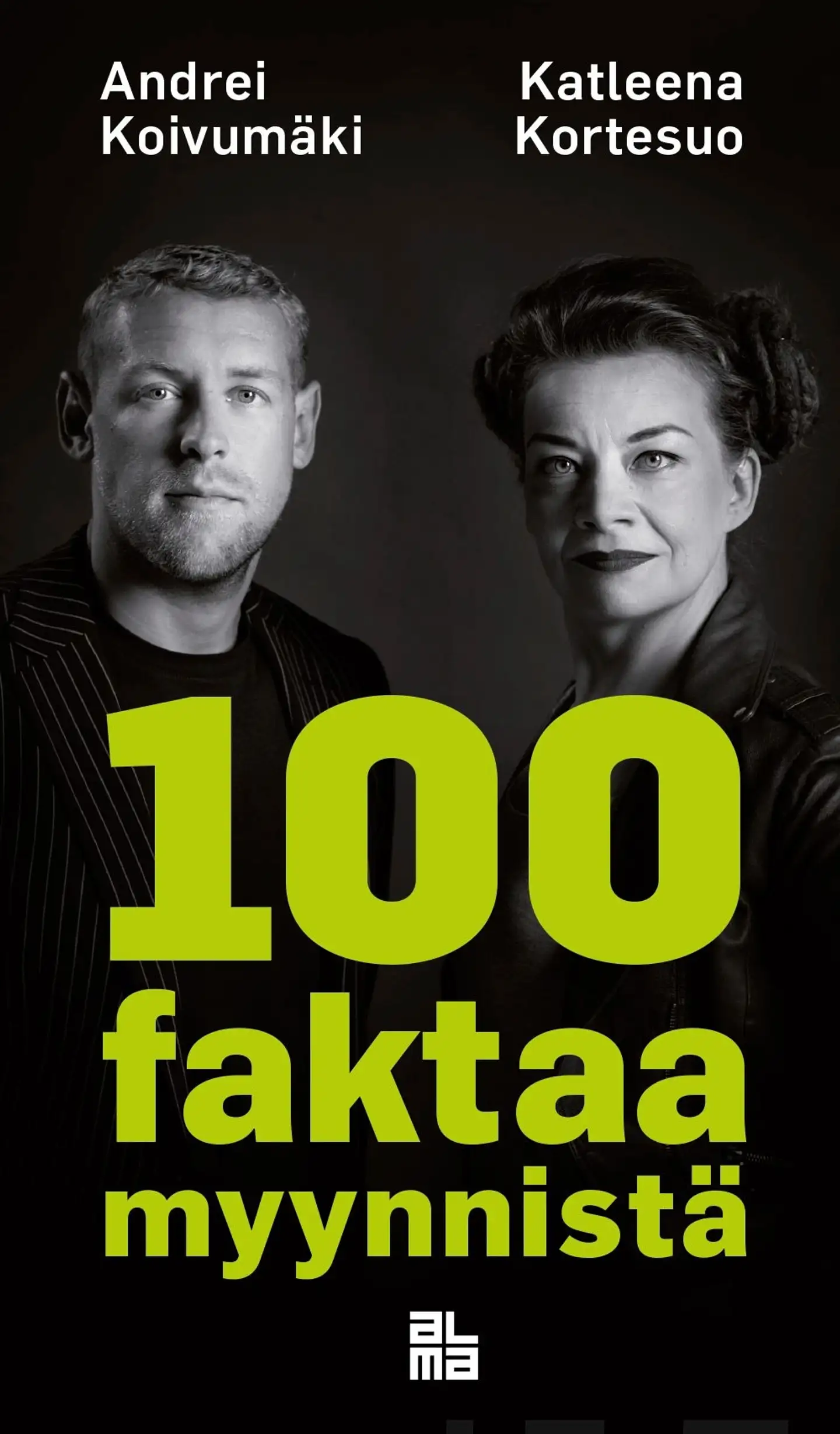 Koivumäki, 100 faktaa myynnistä