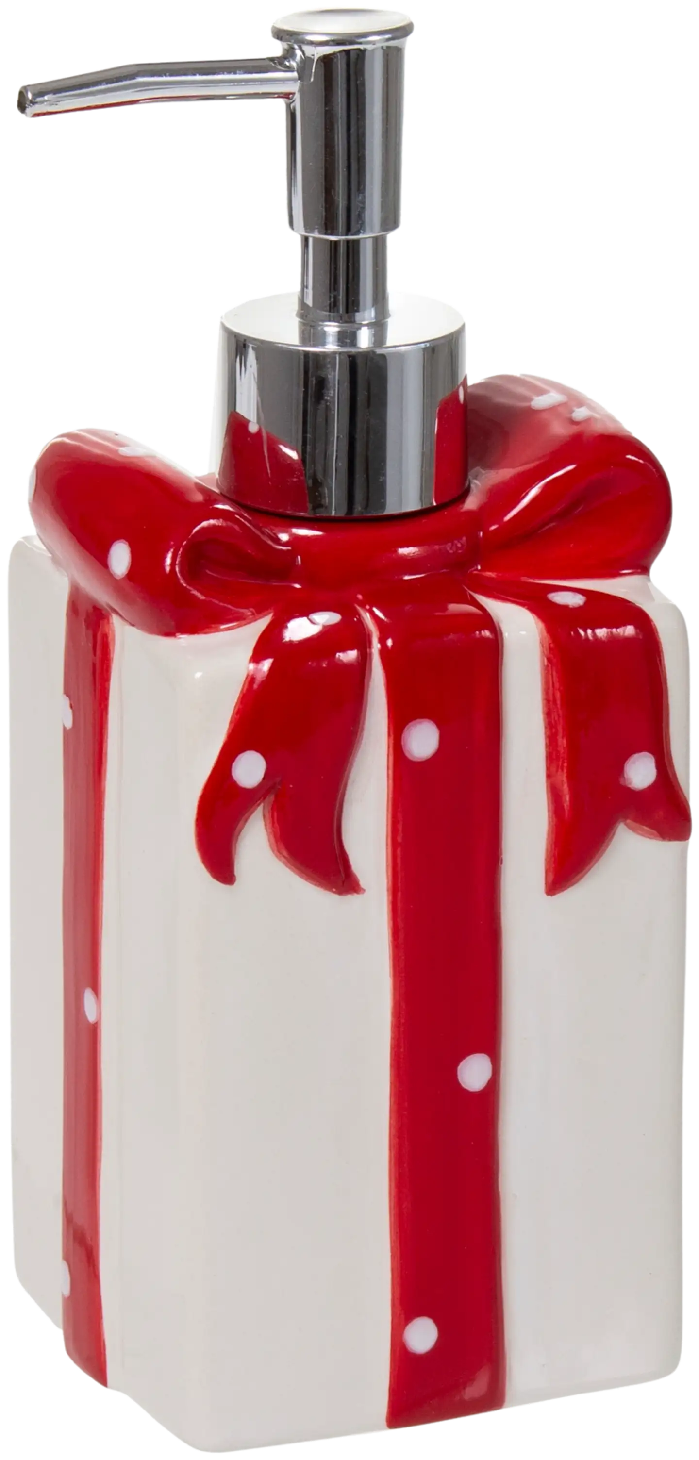 AmandaB pumppupullo rusetti 18 cm