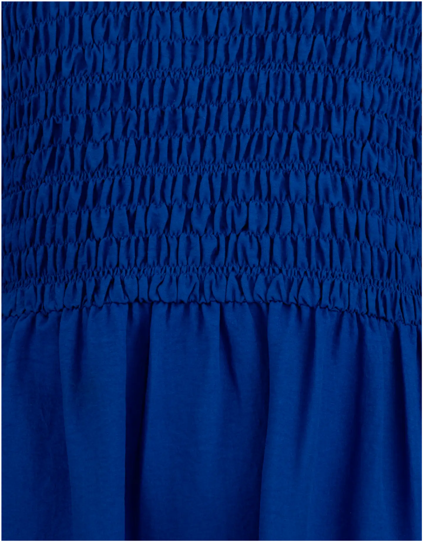 NOW Classic naisten mekko 131830 - Blue - 3