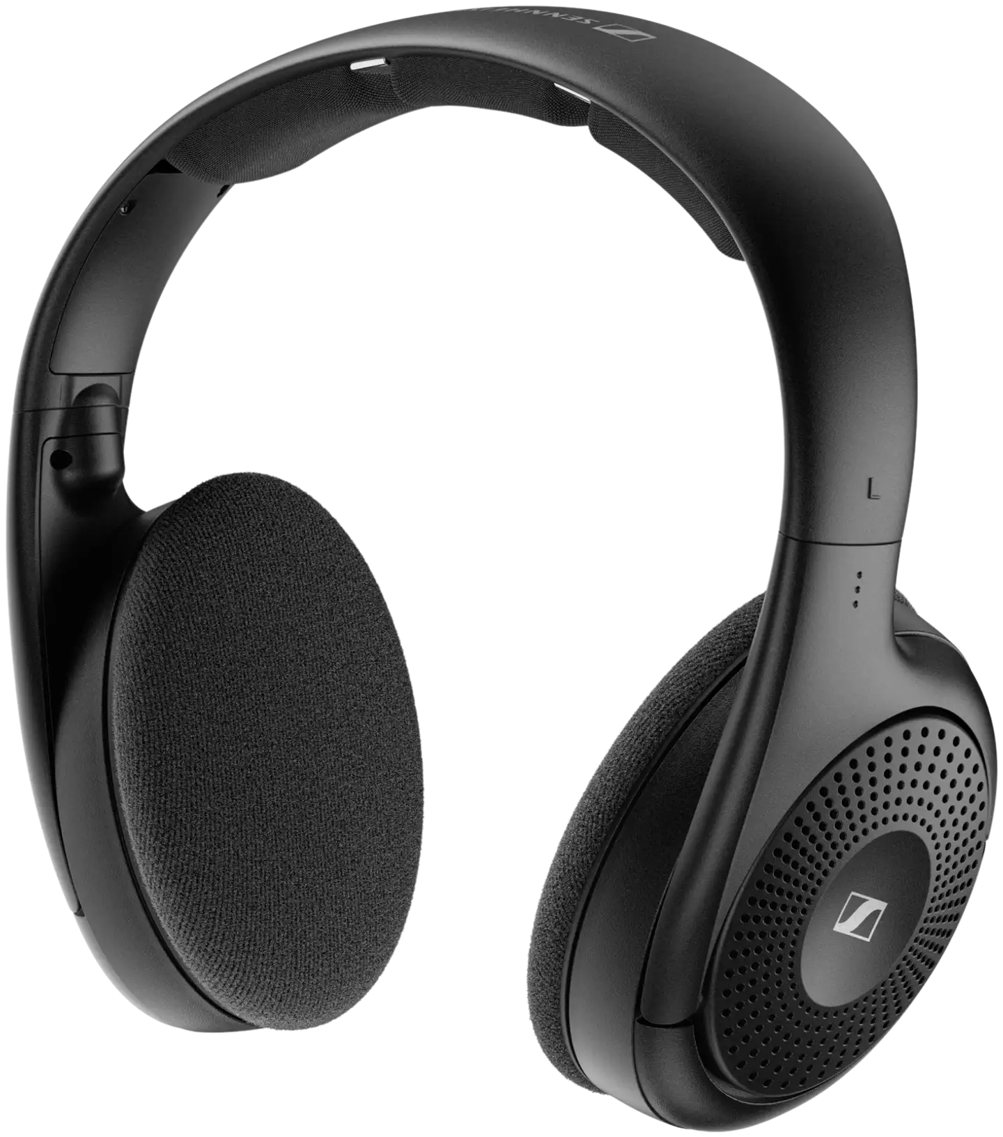 Sennheiser langattomat TV-kuulokkeet RS 120-W - 6