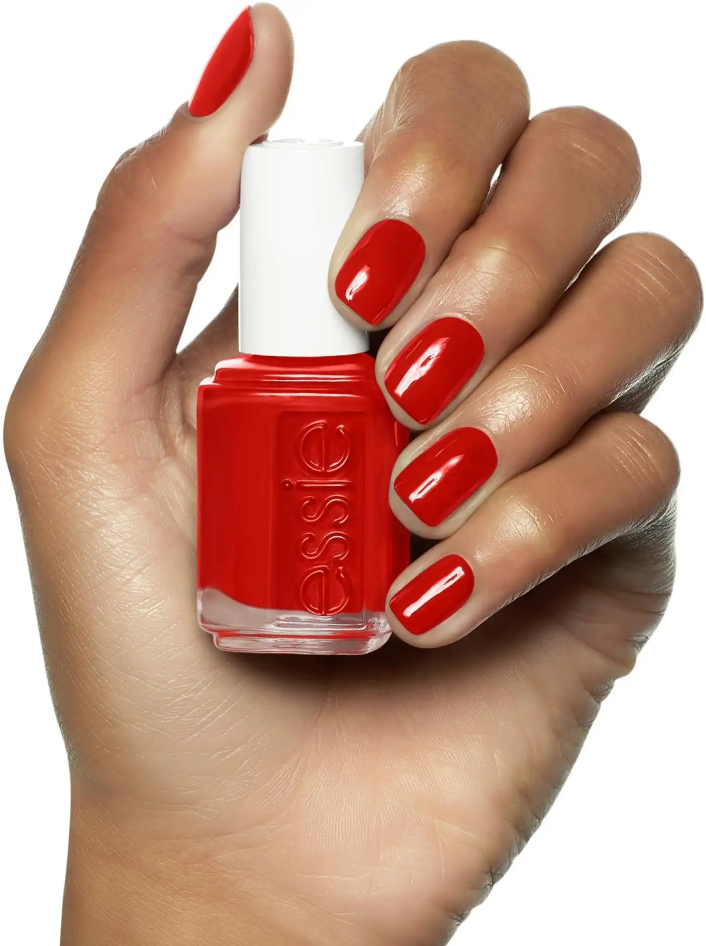 essie 60 really red -kynsilakka 13,5 ml - 4