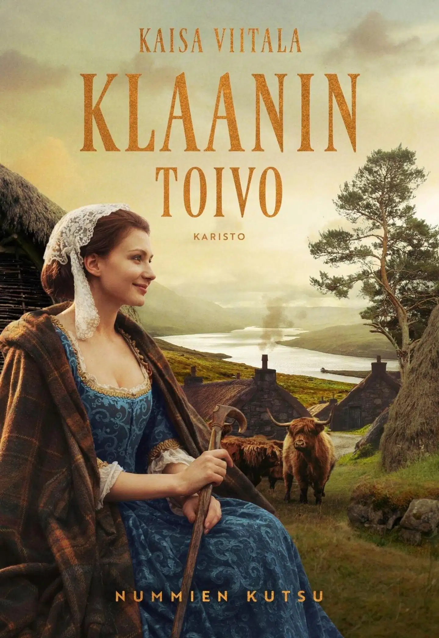 Viitala, Klaanin toivo