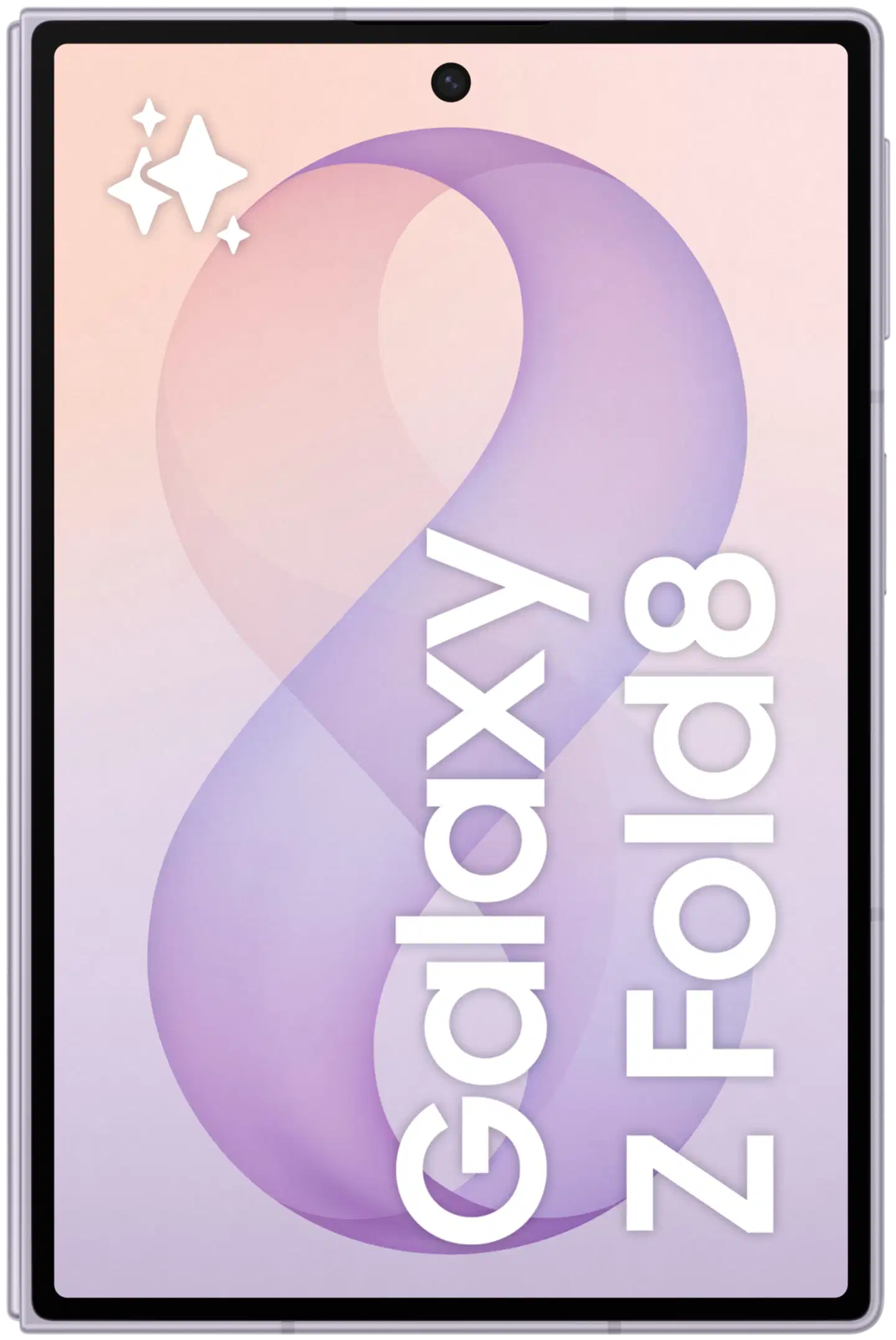 Samsung Älypuhelin Galaxy Z Fold8 1 TB Laventeli - 6