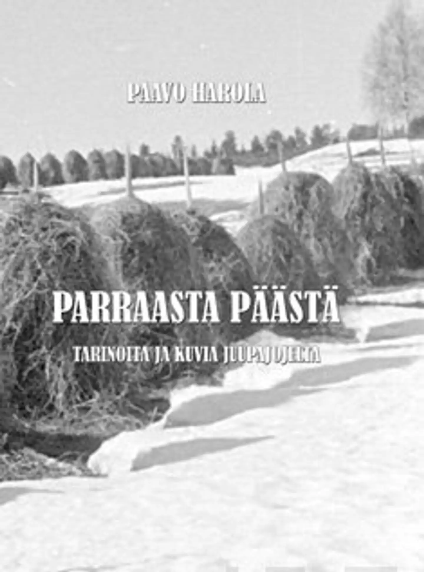 Parraasta päästä