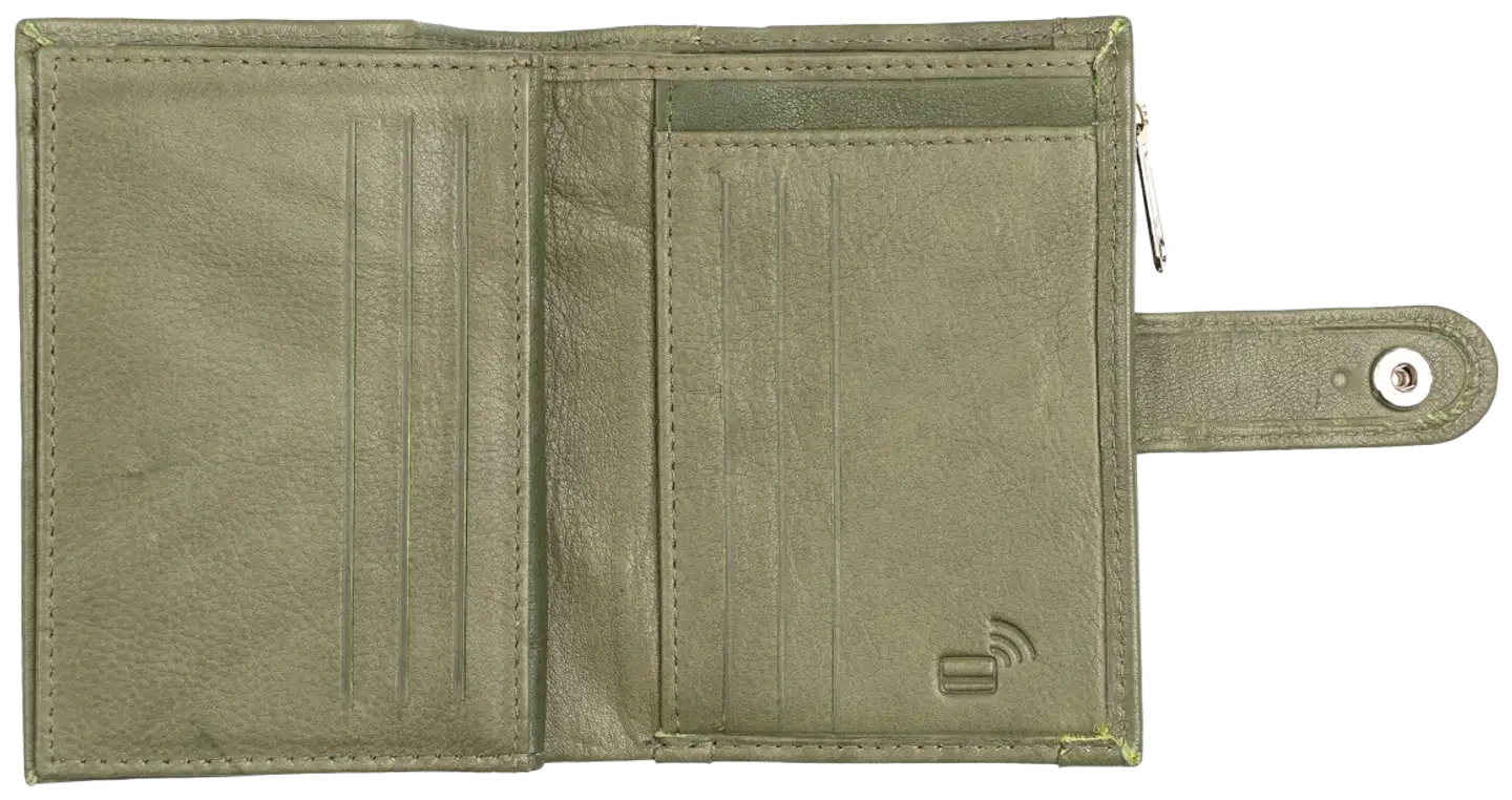 A. Eriksson lompakko Hannele - 5