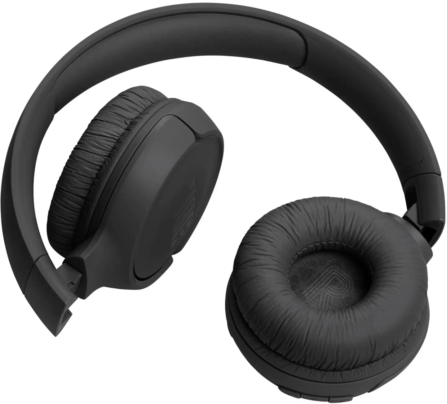 JBL langattomat sankakuulokkeet Tune 525BT musta - 8