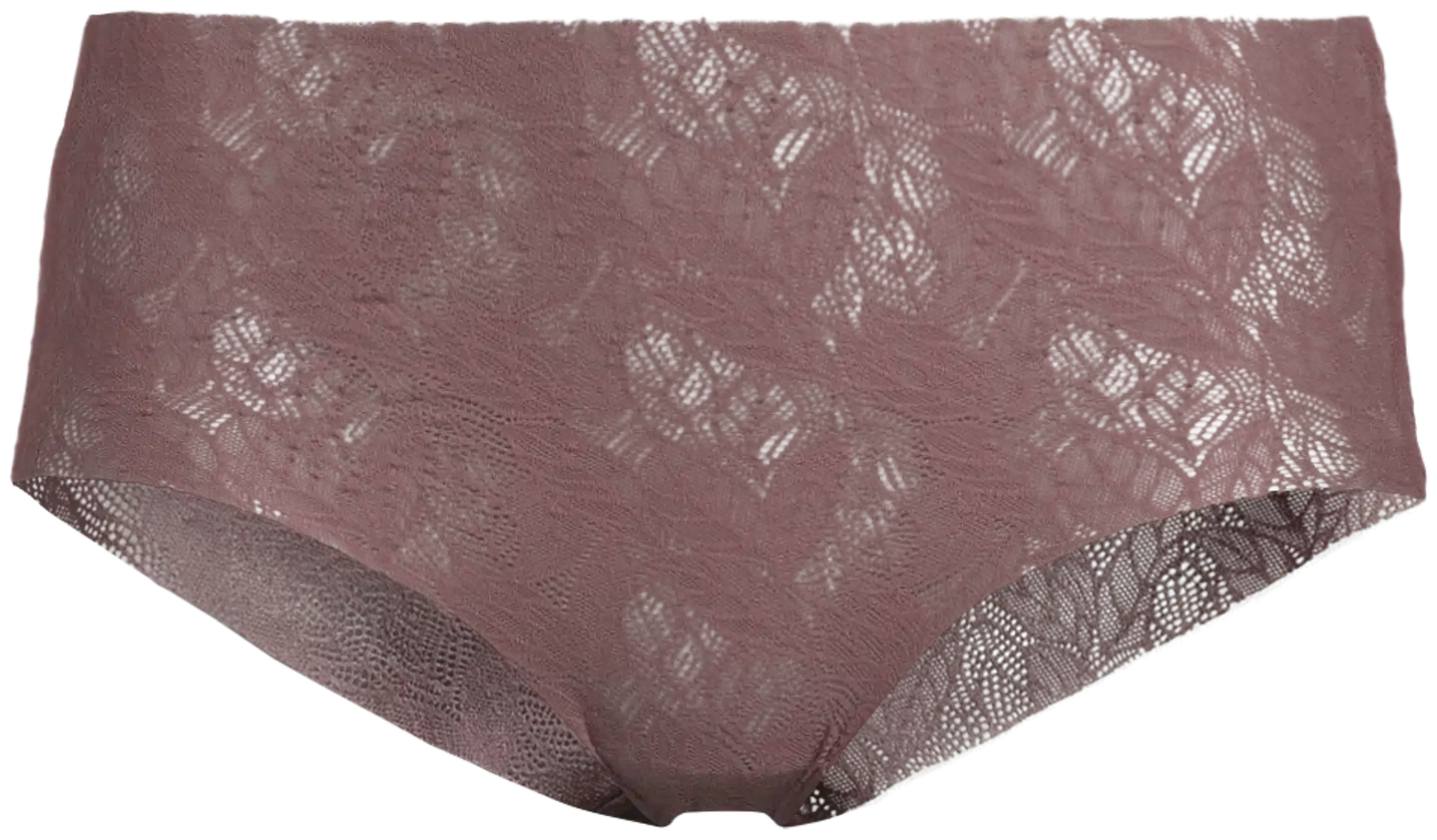 Actuelle naisten hipster-alushousut 210A332631 - Hucleberry - 2