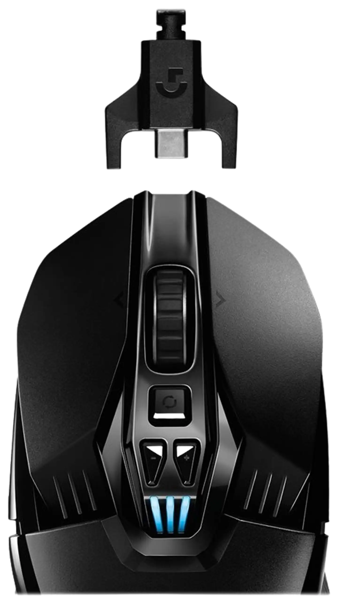 Logitech langaton pelihiiri Lightspeed G903 - 11