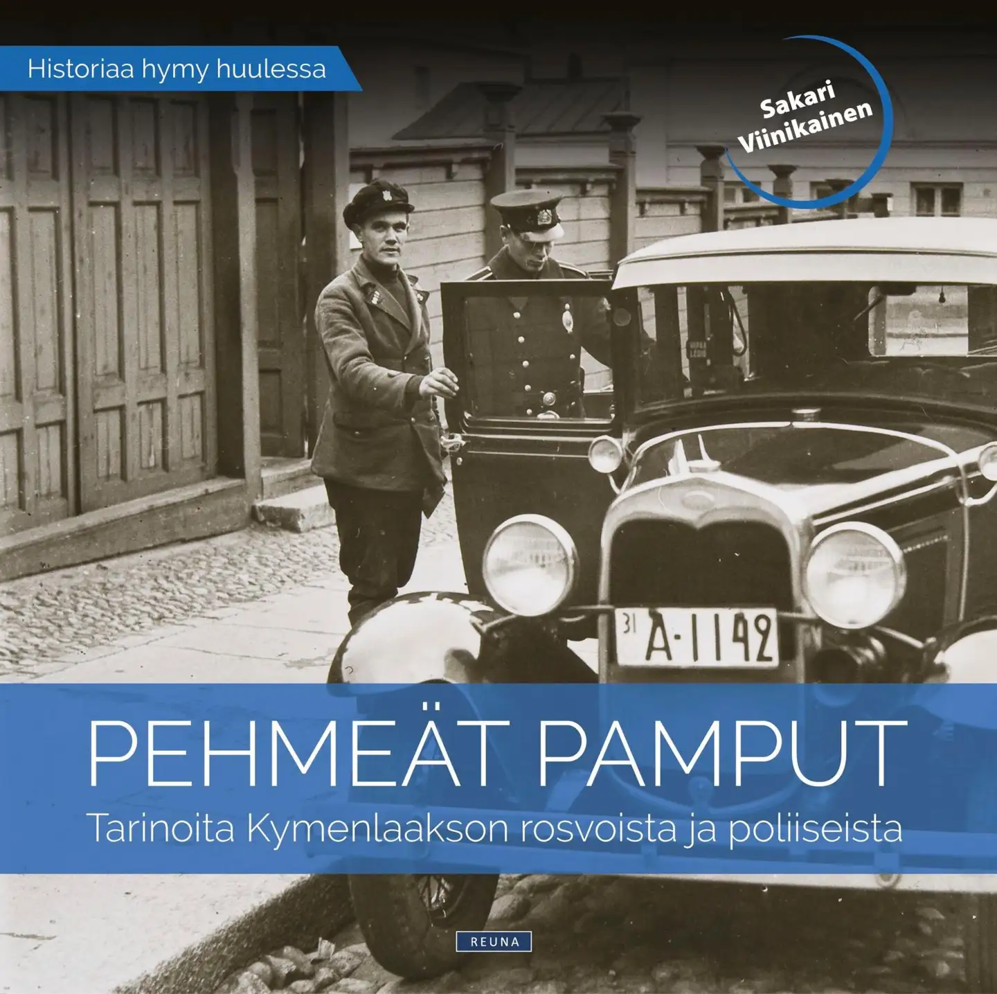 Viinikainen, Pehmeät pamput