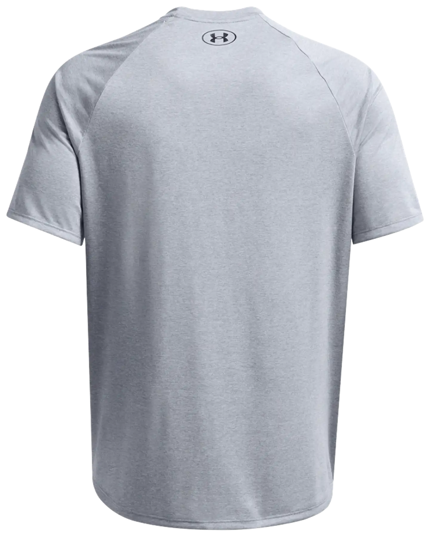 Under Armour miesten treenipaita Tech 2.0 SS 1326413 - Steel - 2