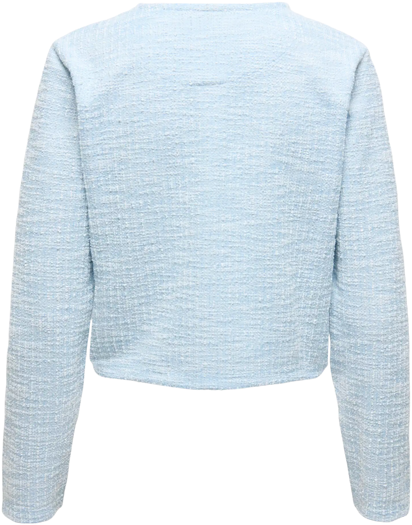 JDY naisten jakku Jdyally - Cashmere Blue - 2