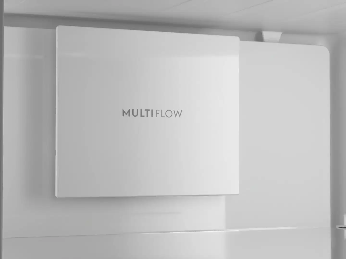 Electrolux jääkaappipakastin LNT7MC32W, korkeus 187cm, valkoinen - 4