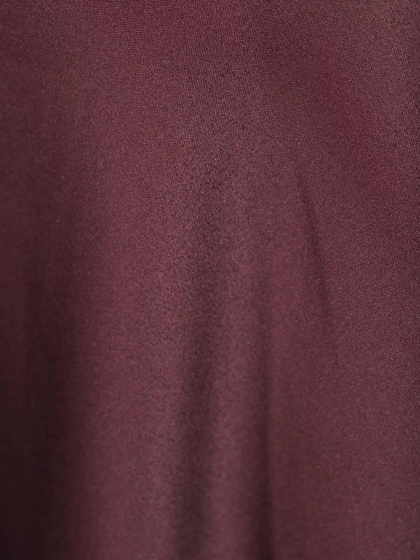 London Fog naisten satiinihame 221L264025 - wine red - 5