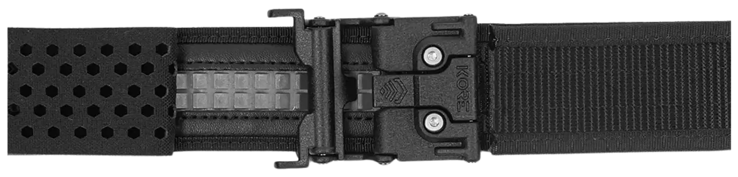 Kore Essentials C1 Competition Shooting Belt asevyö - 2