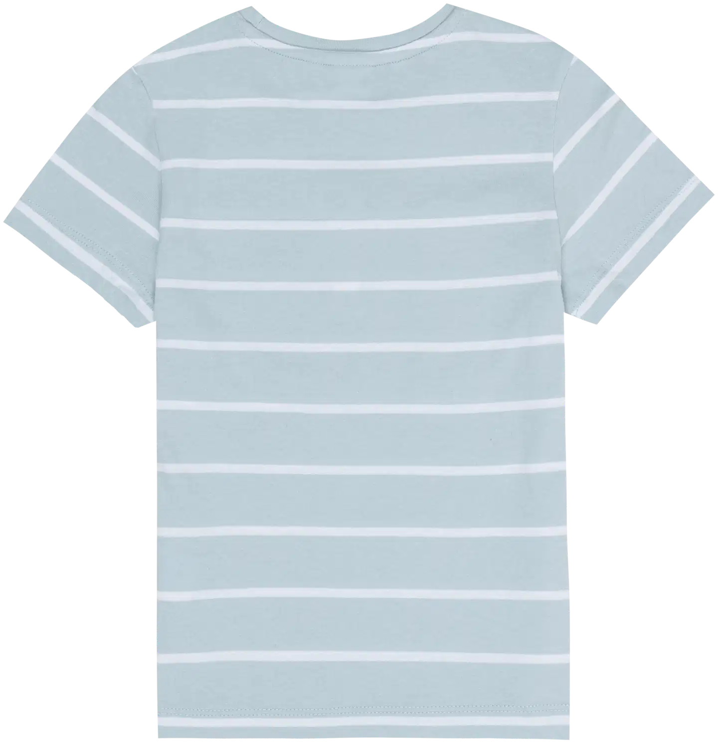 Ciraf lasten raidallinen t-paita 25TC261606 - Multicolor - 2