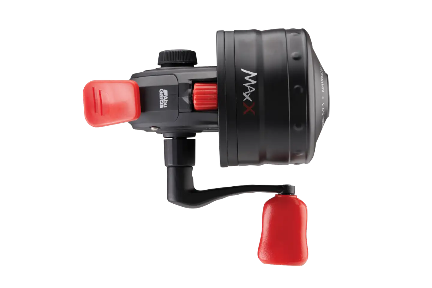 Abu Garcia MAX X10 umpikela - 2