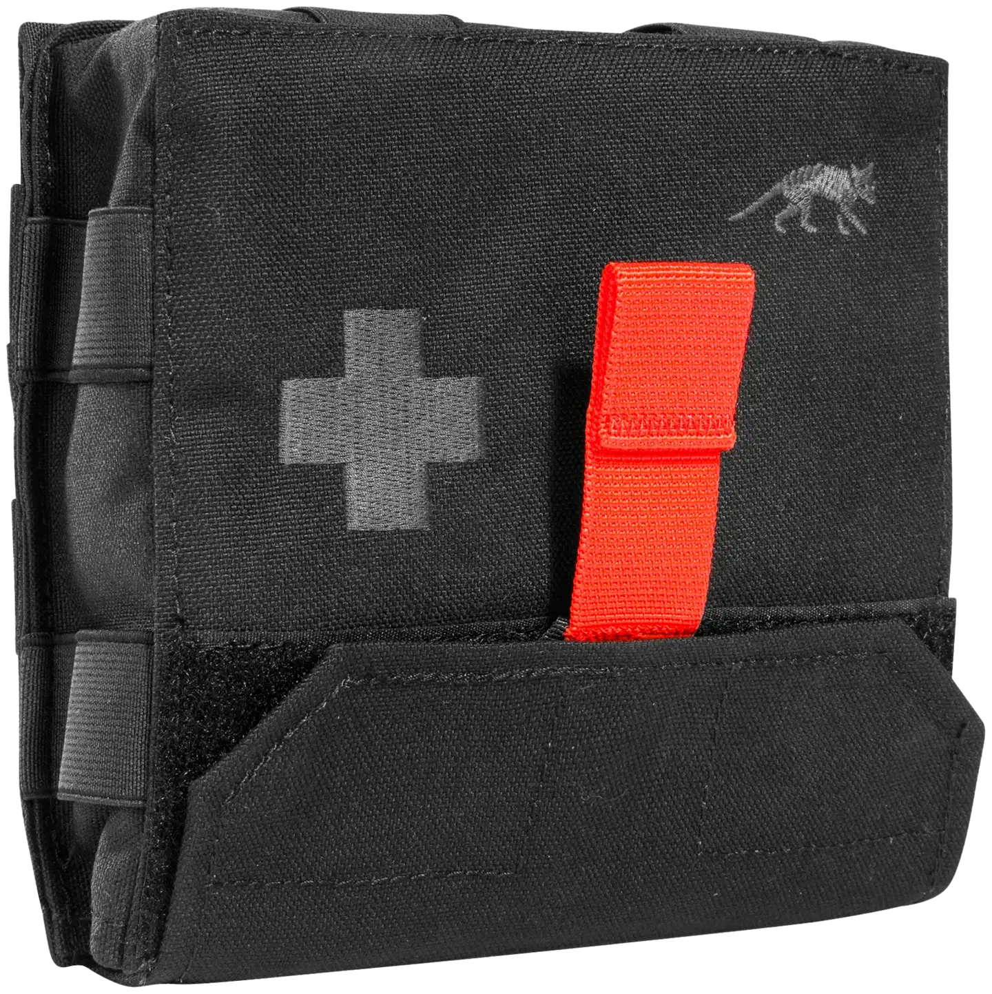 Tasmanian Tiger IFAK Pouch S MKII lääkintätasku, musta - 1