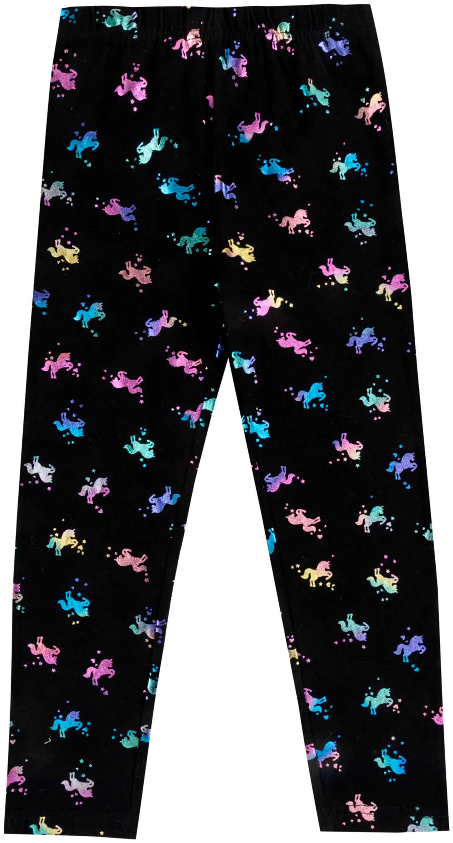 Ciraf lasten leggingsit unicorn 25TC243303 - unicorn aop - 1