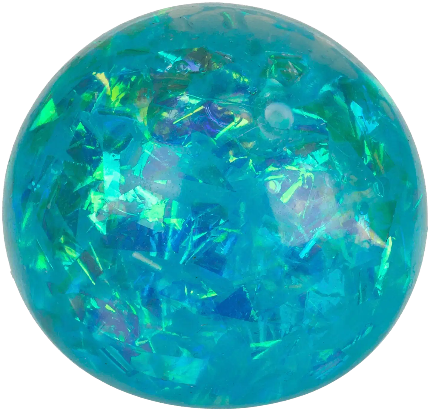 Puristeltava pallo, värilajitelma - 3