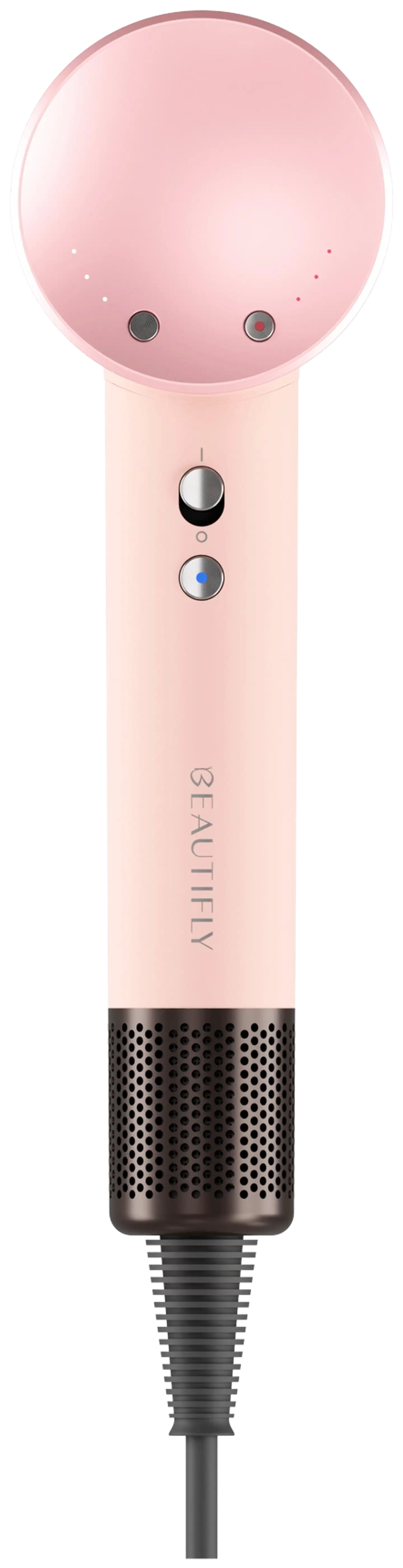 Beautifly hiustekuivaaja Dryfinity - 2