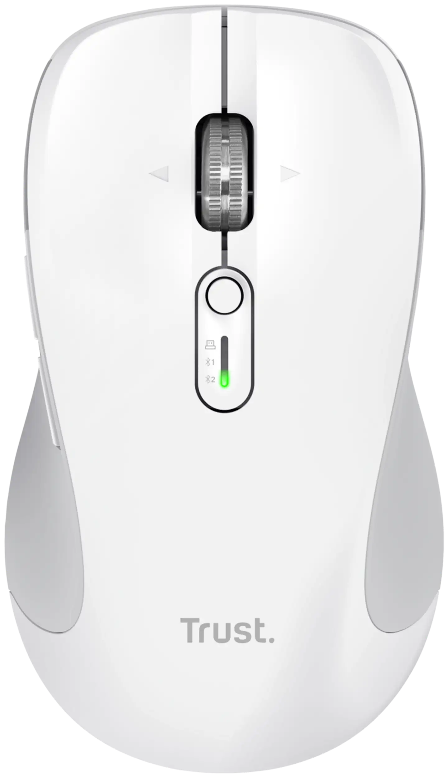 Trust Ferro langaton hiiri valkoinen - 1