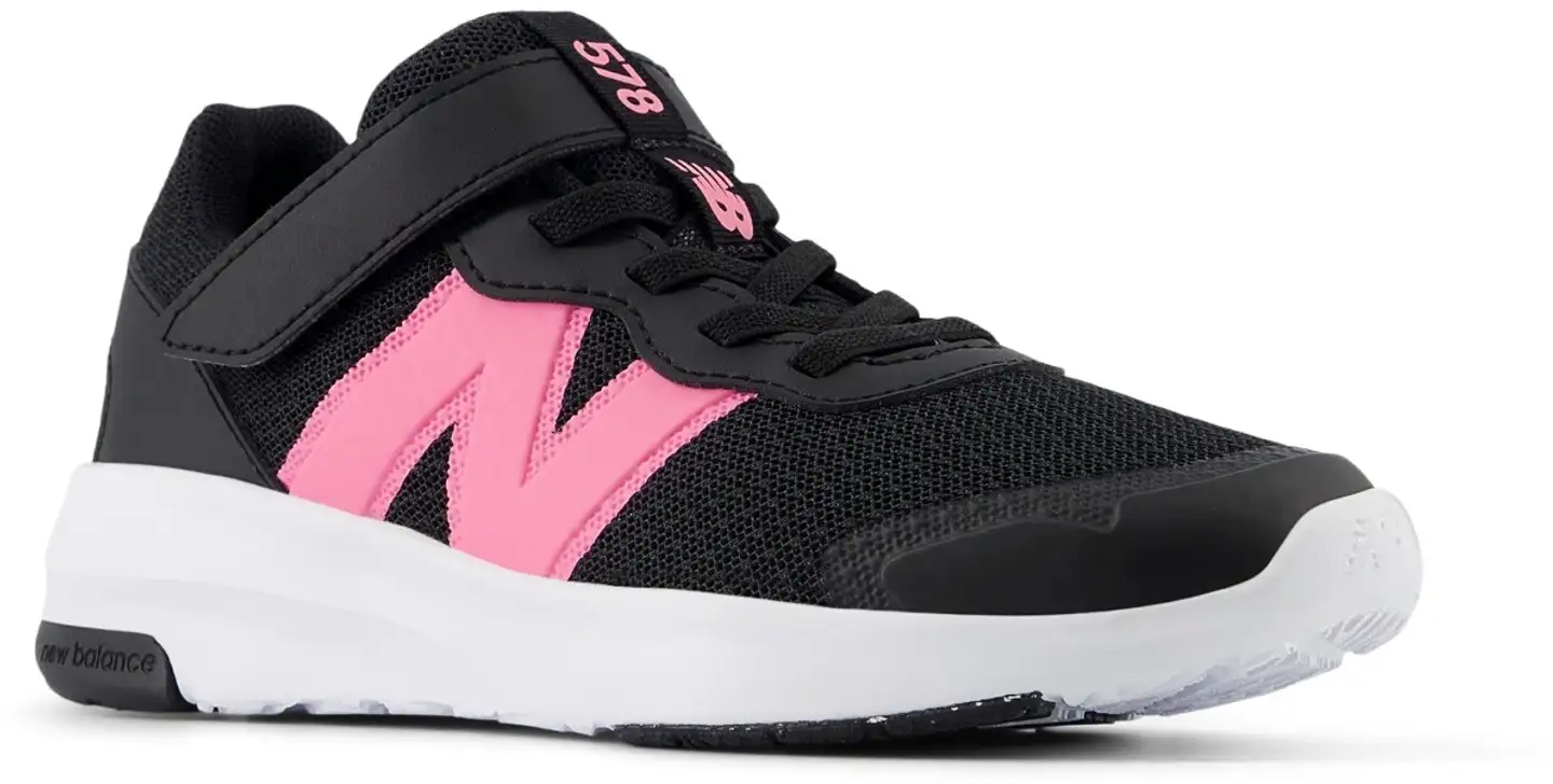 New Balance lasten juoksukengät FreshFoam 578 - BLACK - 3