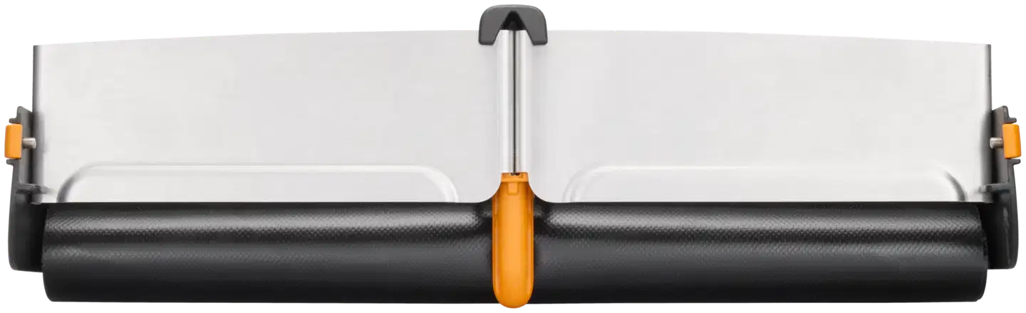 Fiskars OneClick lumenpudotin liukualustalla - 1