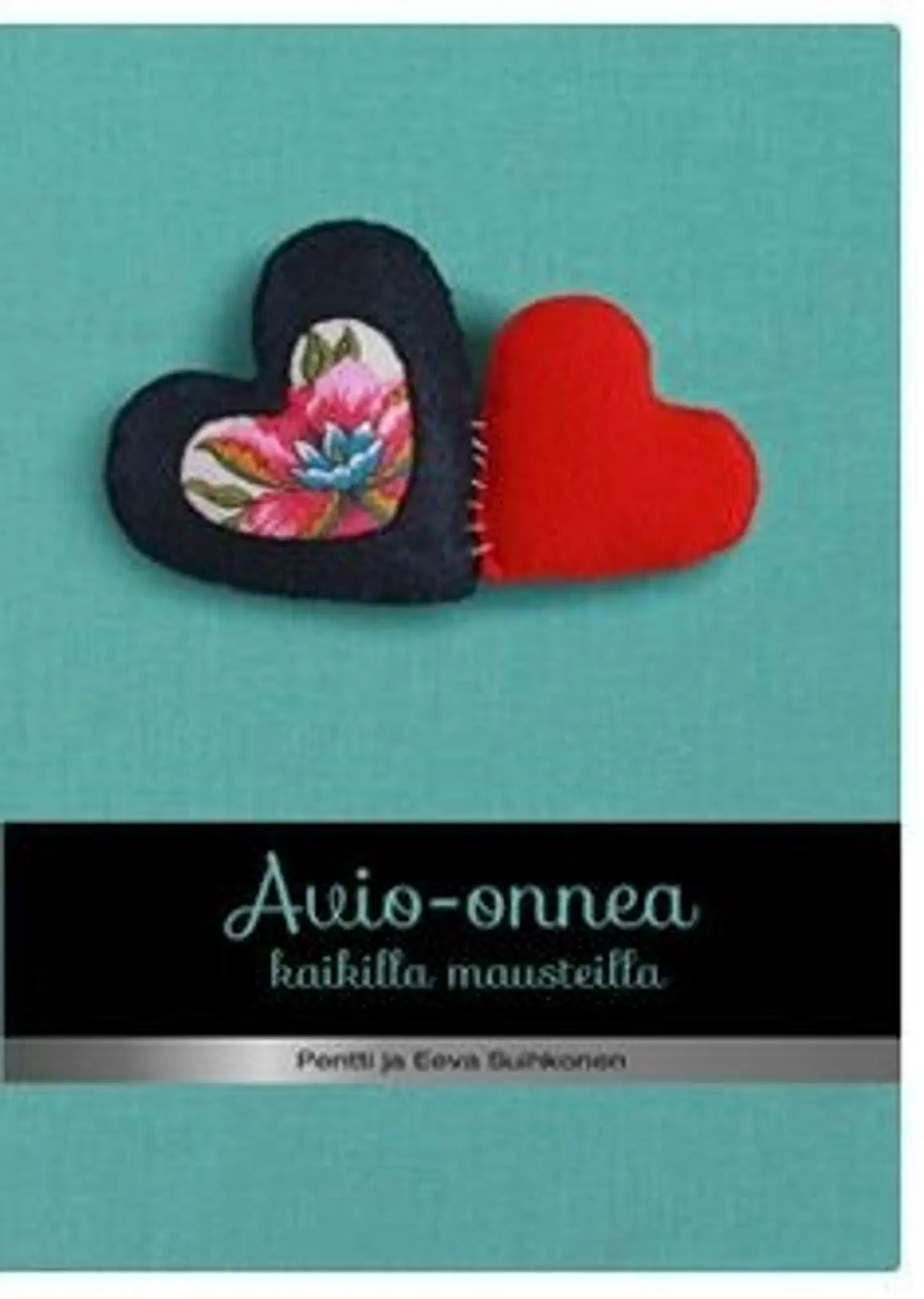 Suihkonen, Avio-onnea kaikilla mausteilla