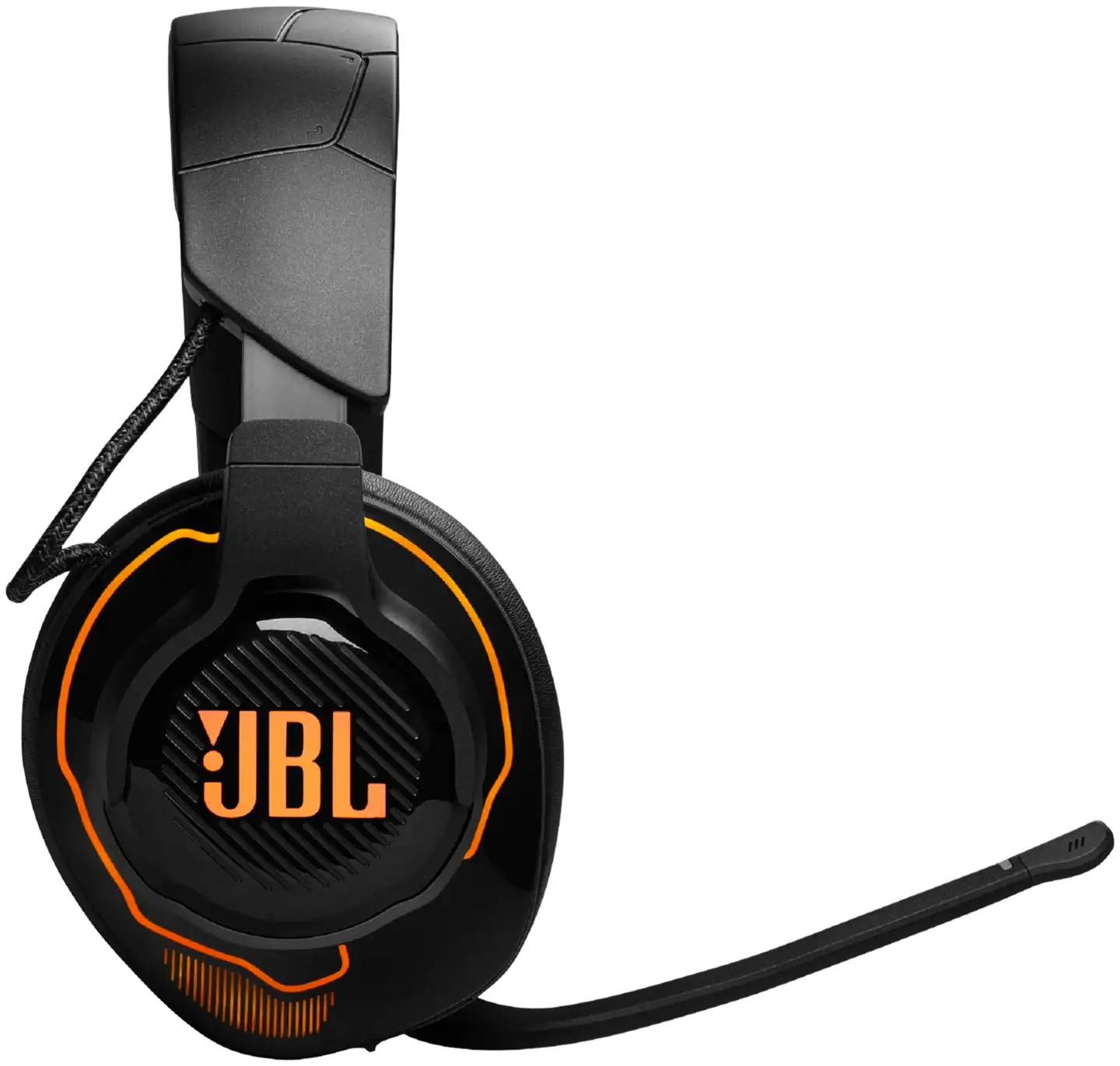 JBL pelikuulokkeet langattomat Superior Quantum 910 - 3