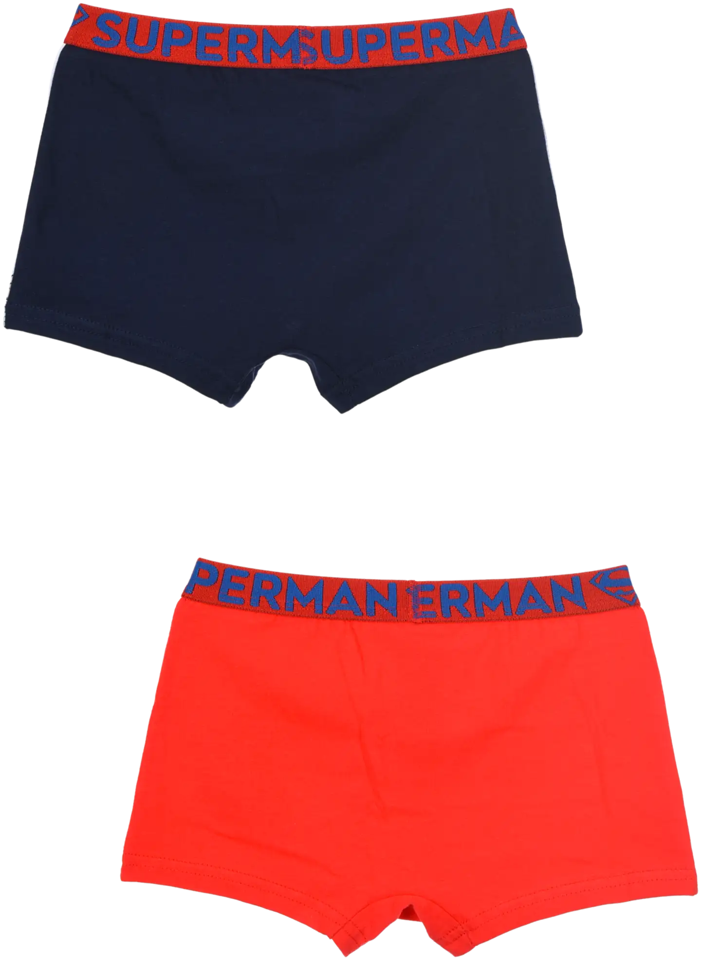 Superman lasten boxerit 2kpl YE30056 - set2 - 2