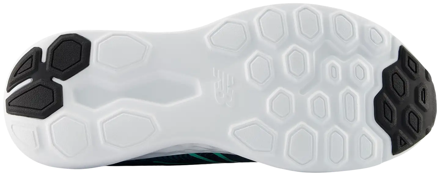 New Balance miesten juoksukengät 680v21 - Salt water - 4