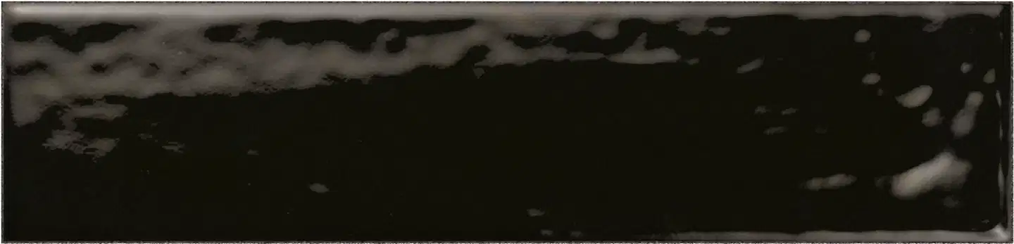 Hope seinälaatta nero graphito 6x25cm - 1