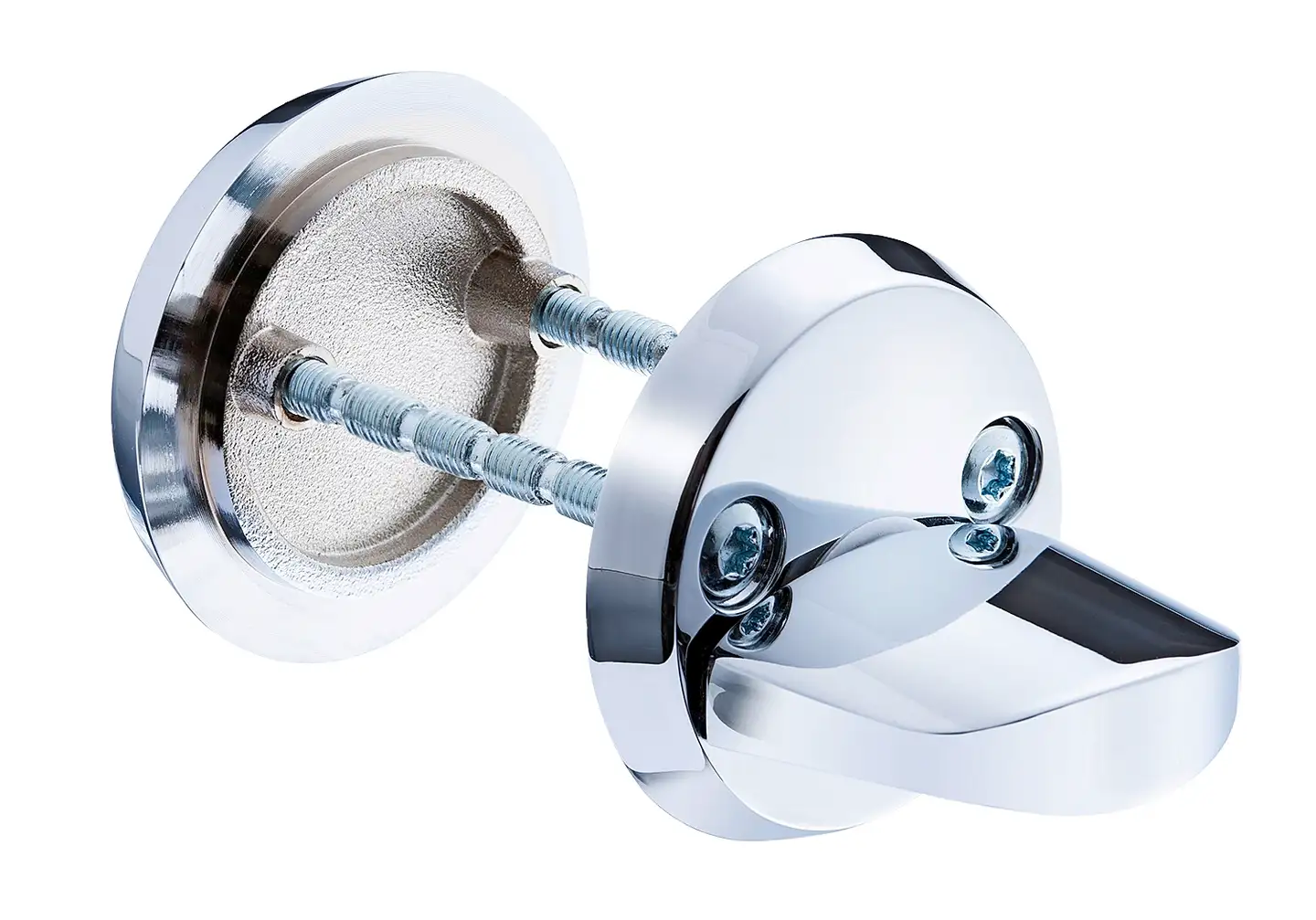 Abloy vääntönuppi CH003 Cr IPP