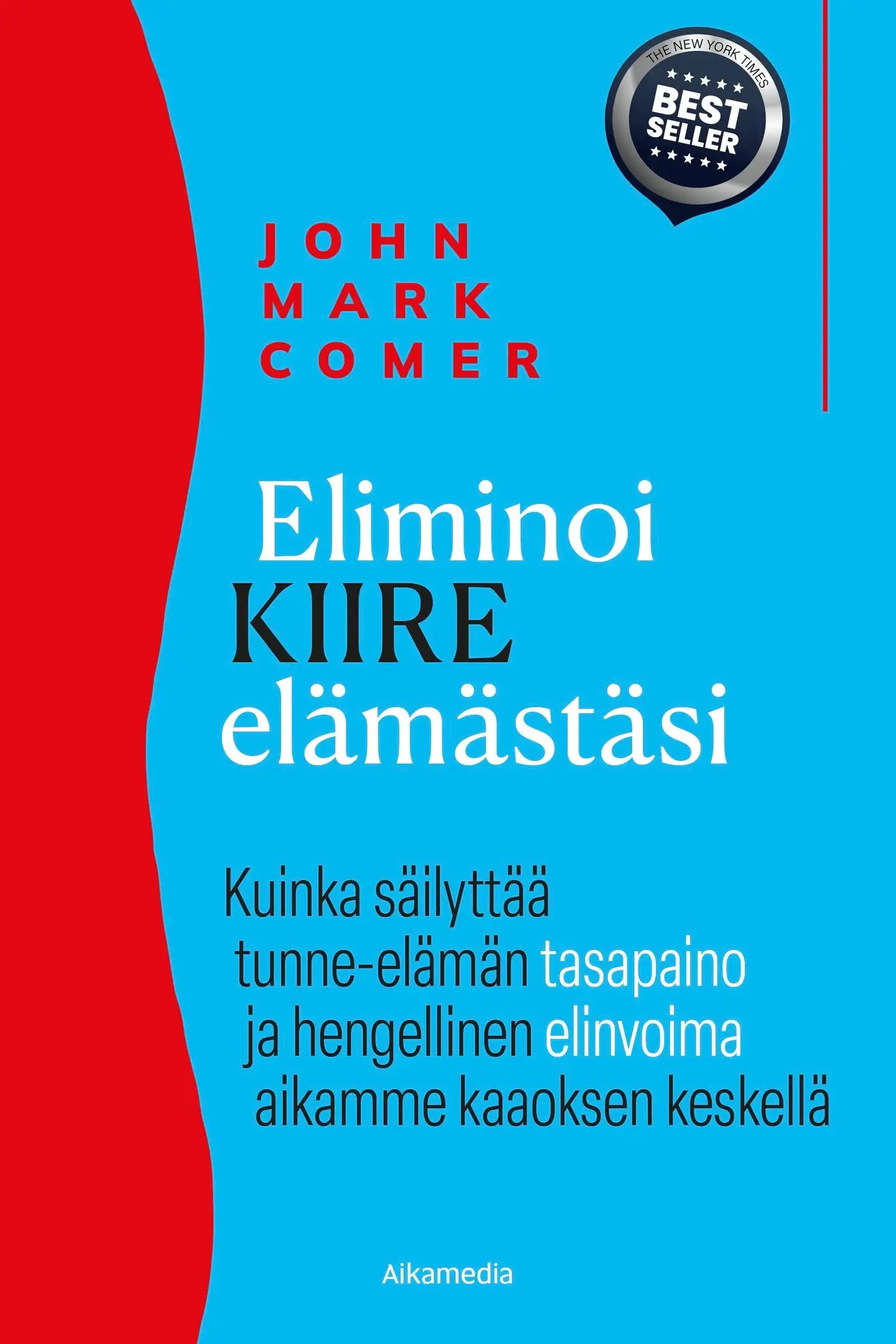 Comer, Armoton kiireen eliminointi