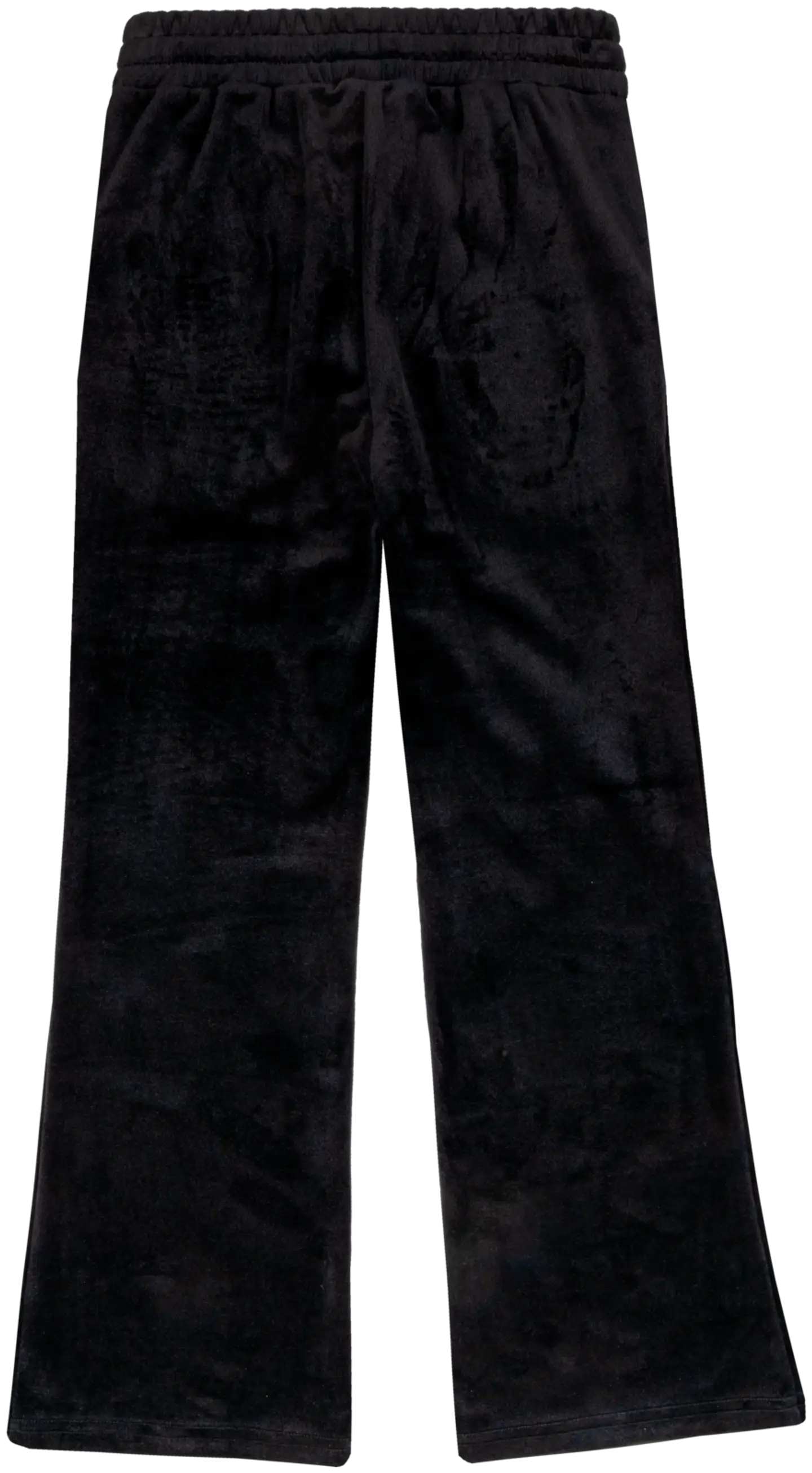 House nuorten velourhousut 23TH342523 - BLACK - 2