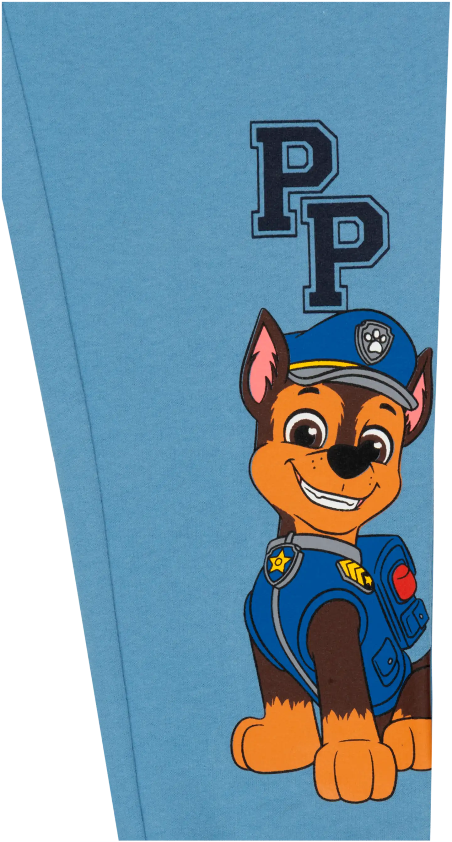 Paw Patrol lasten collegehousut PTQ30013 - Light Blue - 3