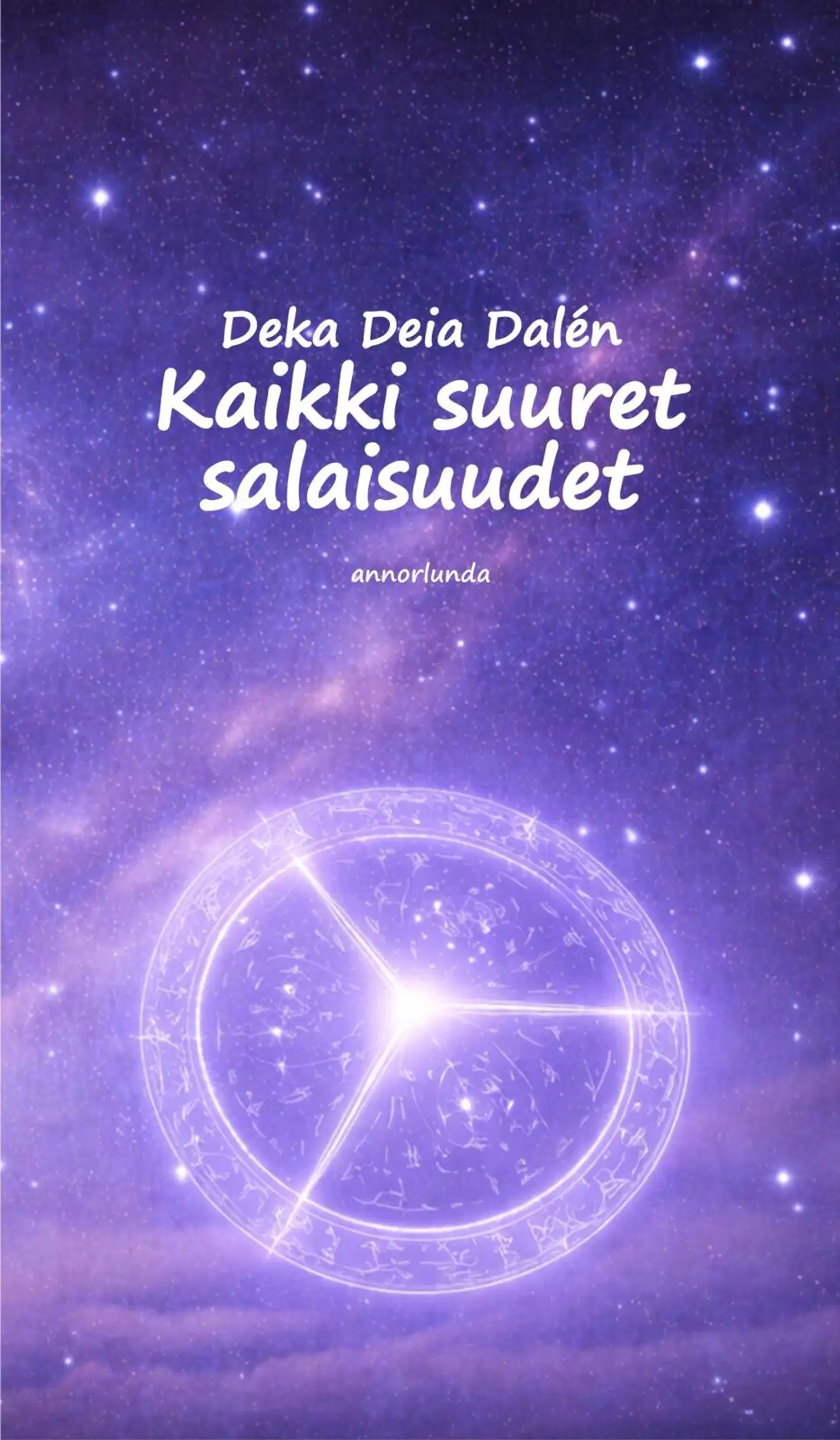 Dalén, Kaikki Suuret Salaisuudet