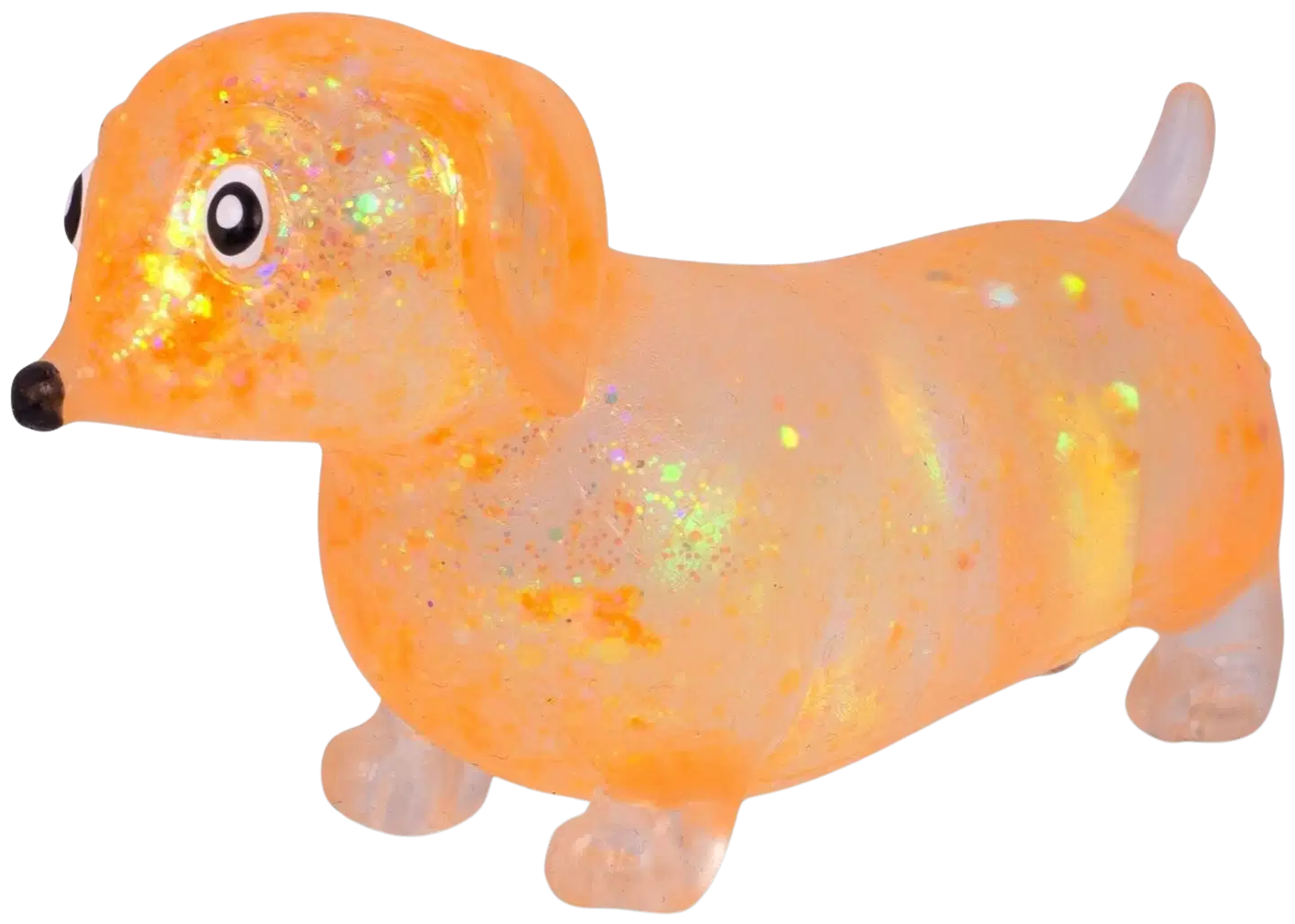 Scrunchems Sugar Sausage Dog asst. - 1