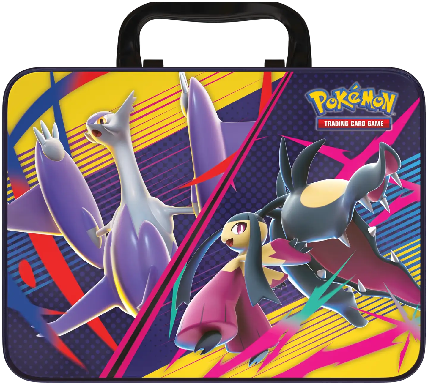 Pokémon TCG Collector's Chest 2026 - 2