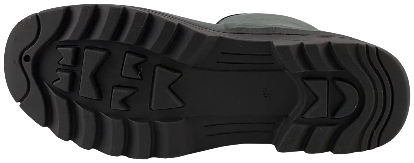 House miesten pitkävartiset kumisaappaat FK-3680027 - Green - 5