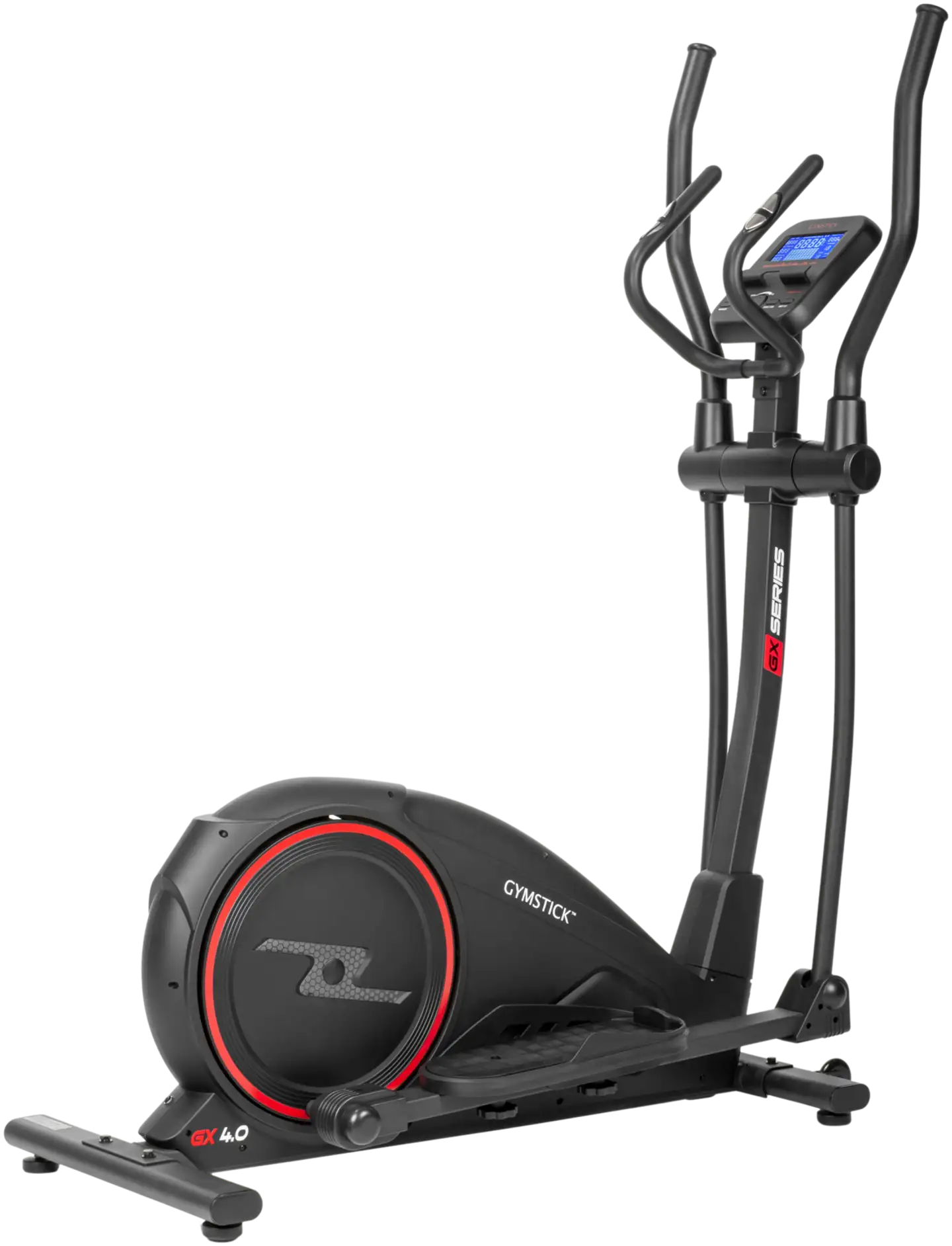 Gymstick crosstrainer GX 4.0 - 1