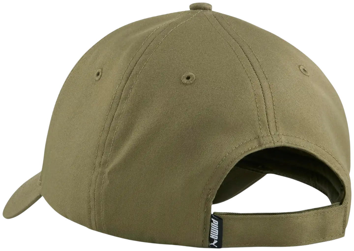 Puma unisex lippis ESS Metal PUMA Cat BB olive - 2