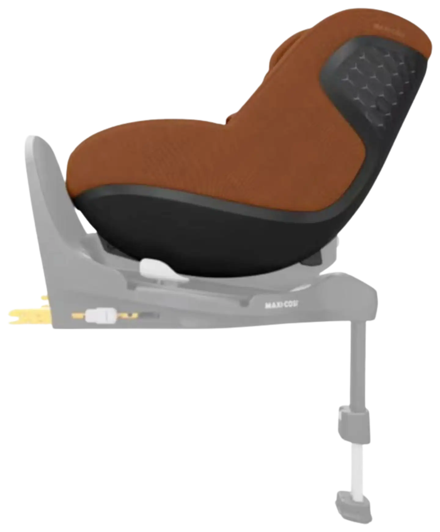 Maxi-Cosi turvaistuin Pearl 360 Pro ruskea - 8