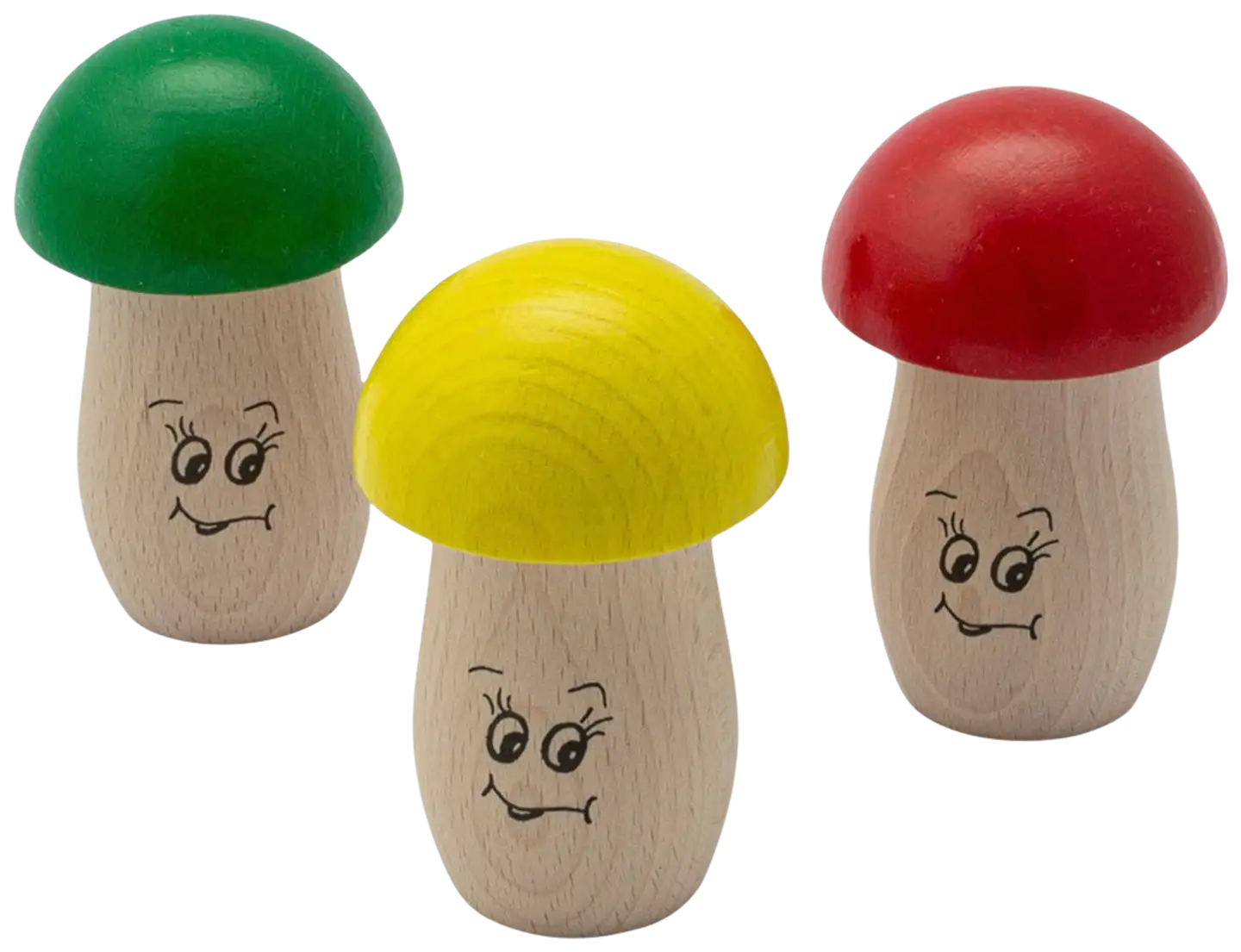 Rohema sienishakeri setti