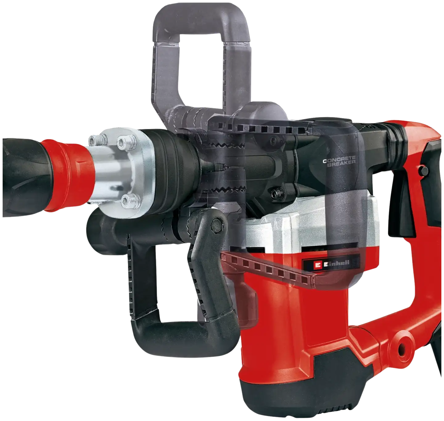 Einhell purkuvasara TE-DH 32 - 4